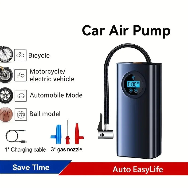 Electric Air Pump