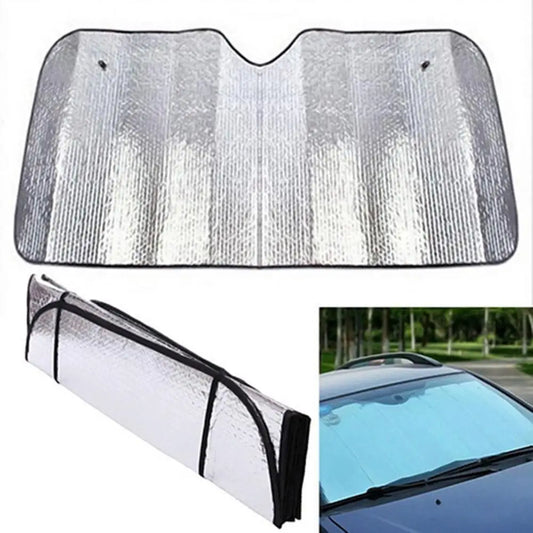 Car Windshield Sunshade