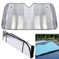 Car Windshield Sunshade