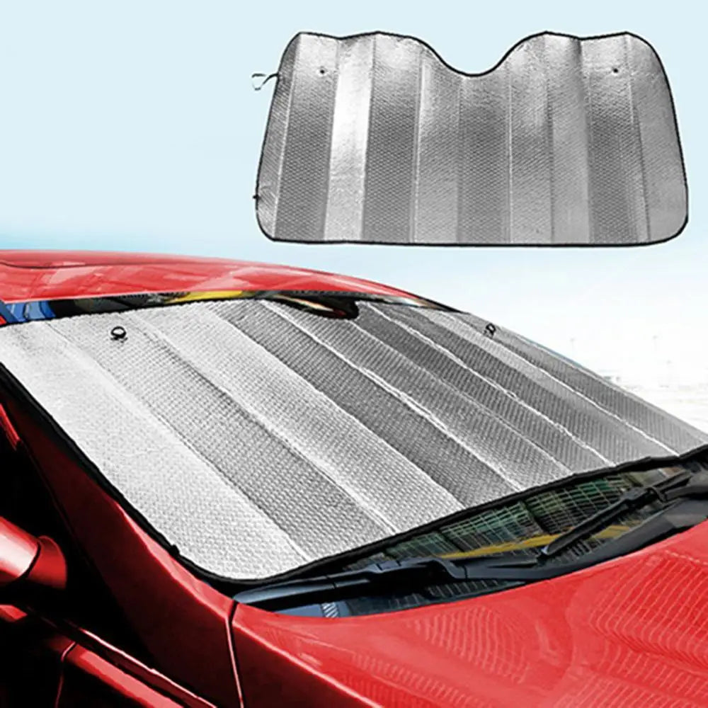 Car Windshield Sunshade
