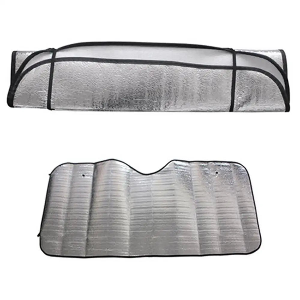 Car Windshield Sunshade