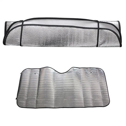 Car Windshield Sunshade