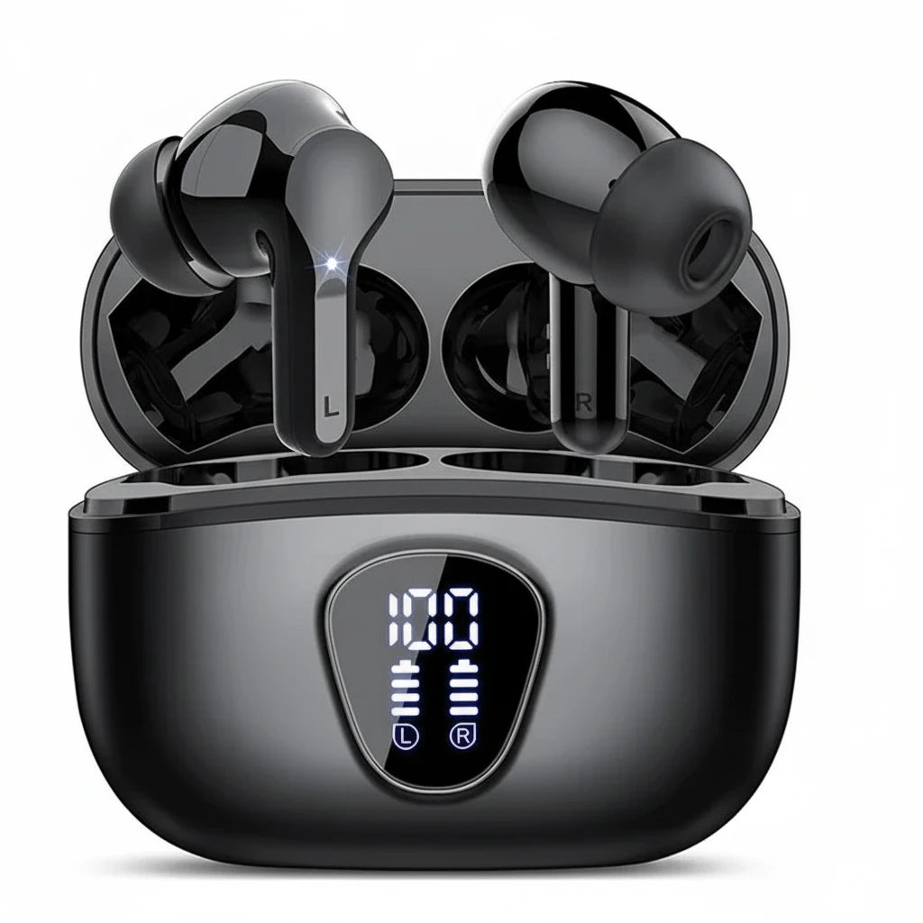 Wireless Earbuds