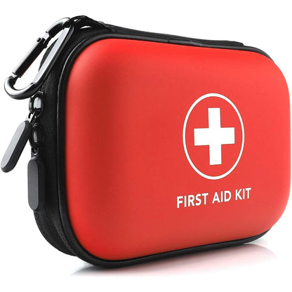 Emergency First Aid Kit