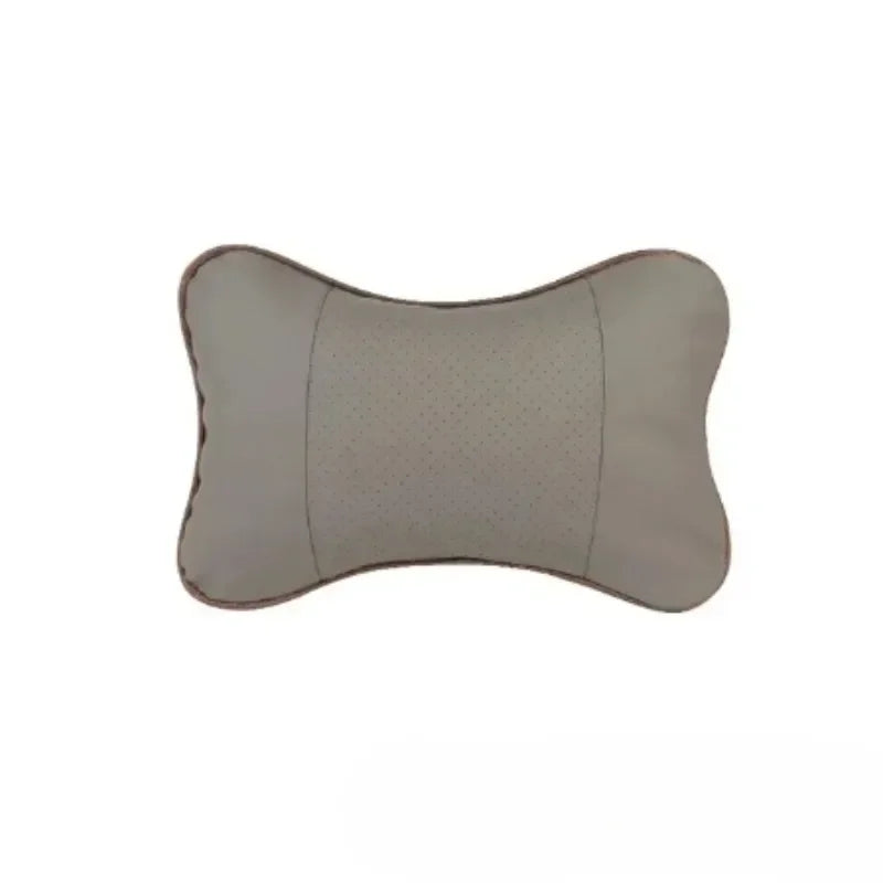 Car Neck Pillow – Ergonomic Headrest Cushion