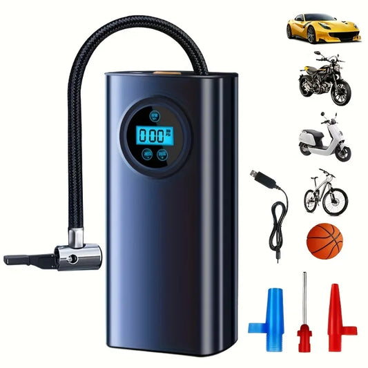 Electric Air Pump