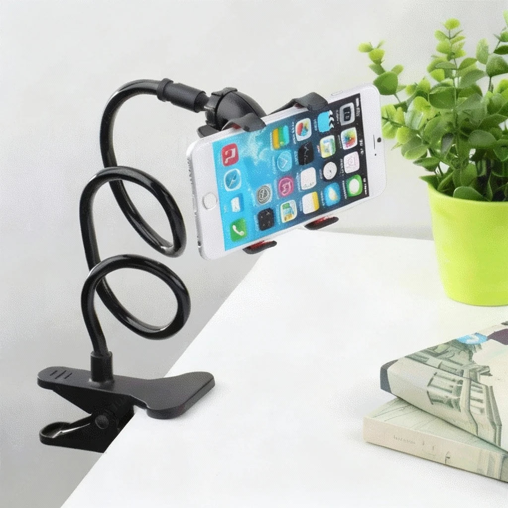 Flexible Phone Holder