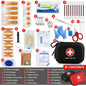 Emergency First Aid Kit