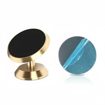 Magnetic Dashboard Phone Holder