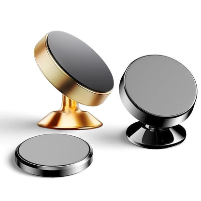 Magnetic Dashboard Phone Holder