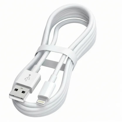 Fast Charging USB-A to iPhone