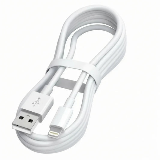 Fast Charging USB-A to iPhone