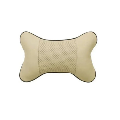 Car Neck Pillow – Ergonomic Headrest Cushion