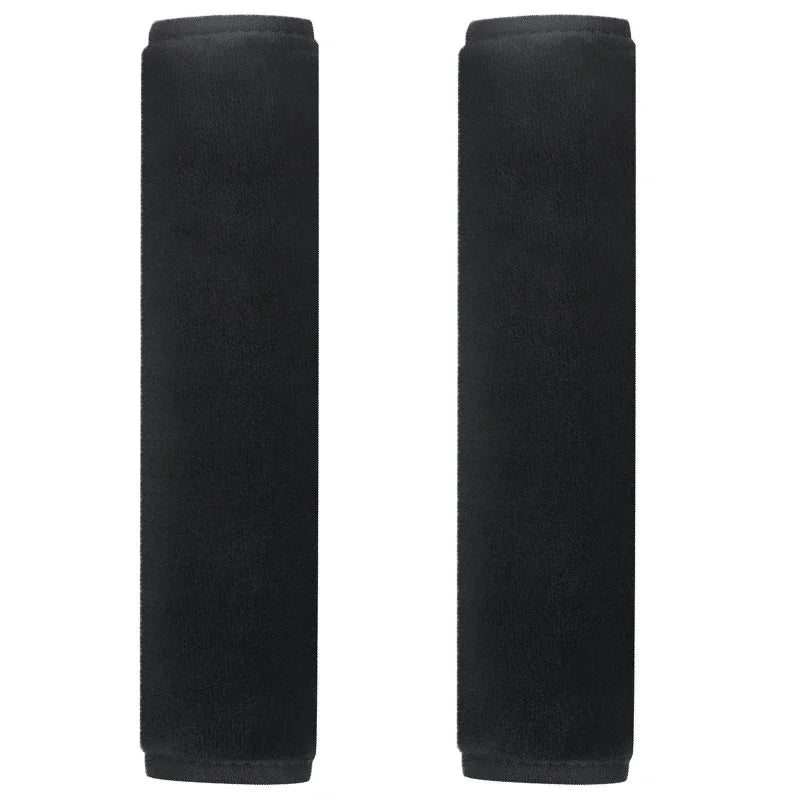 Soft Car Seat Belt Shoulder Pads