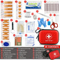Emergency First Aid Kit