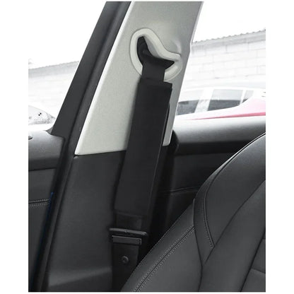 Soft Car Seat Belt Shoulder Pads