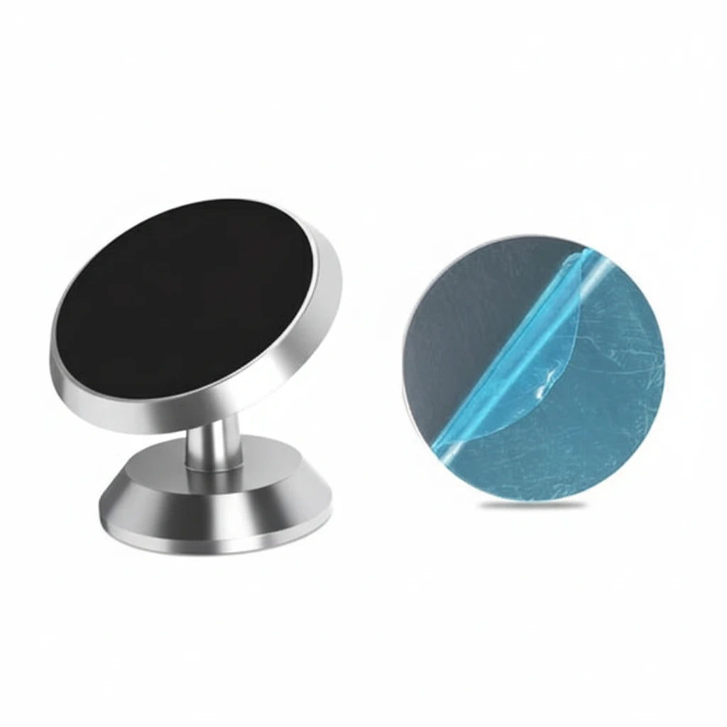 Magnetic Dashboard Phone Holder