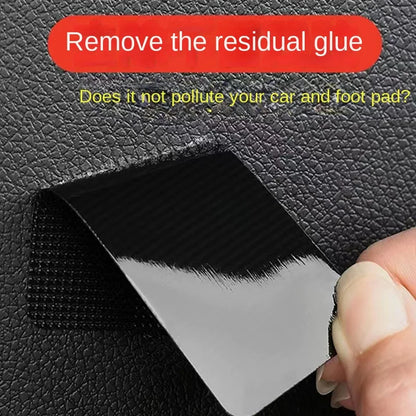 Double-Sided Hook & Loop Fixing Pads