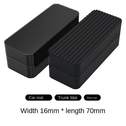 Double-Sided Hook & Loop Fixing Pads