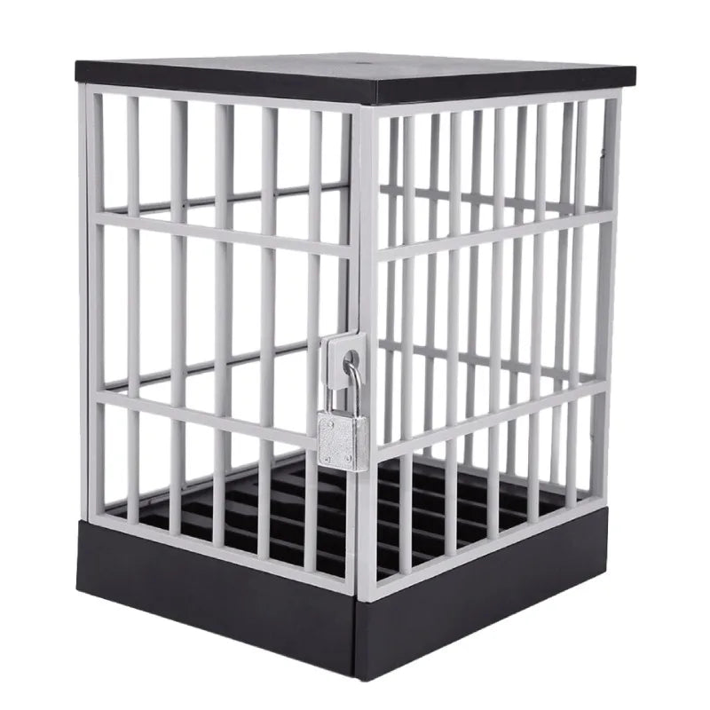 Lock Box-Jail