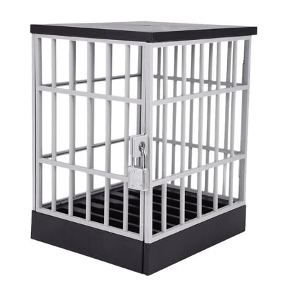 Lock Box-Jail
