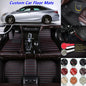 Premium Custom Car Floor Mats