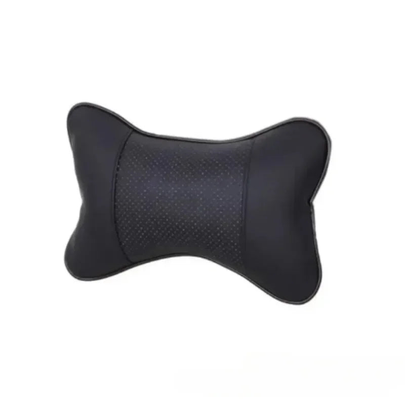 Car Neck Pillow – Ergonomic Headrest Cushion