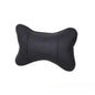 Car Neck Pillow – Ergonomic Headrest Cushion