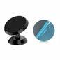 Magnetic Dashboard Phone Holder