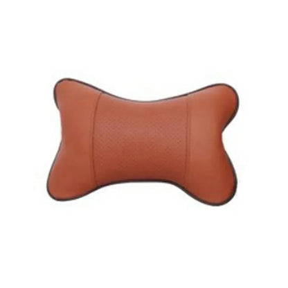 Car Neck Pillow – Ergonomic Headrest Cushion