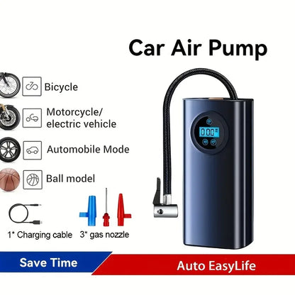 Electric Air Pump