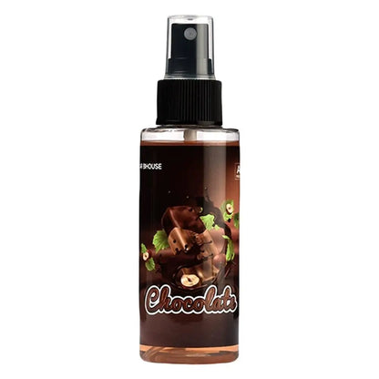 Car Air Freshener Spray – Long-Lasting Fragrance (100ml)